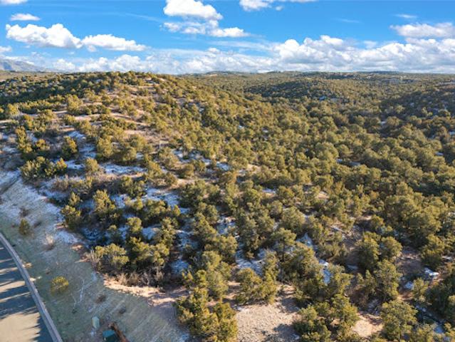 Land for sale in Santa Fe, New Mexico