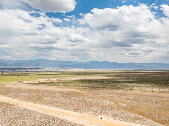 Land for sale in Utah