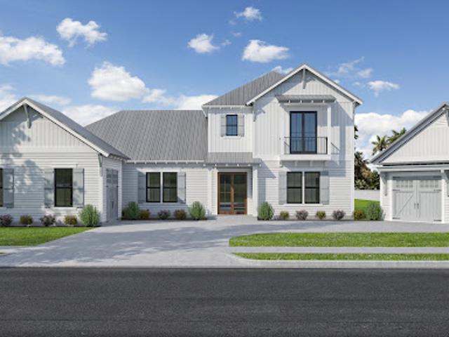 Land for sale in Santa Rosa Beach