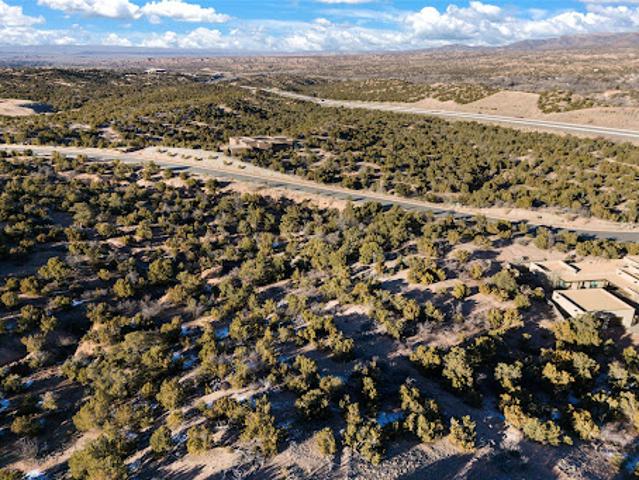 Land for sale in Santa Fe, New Mexico