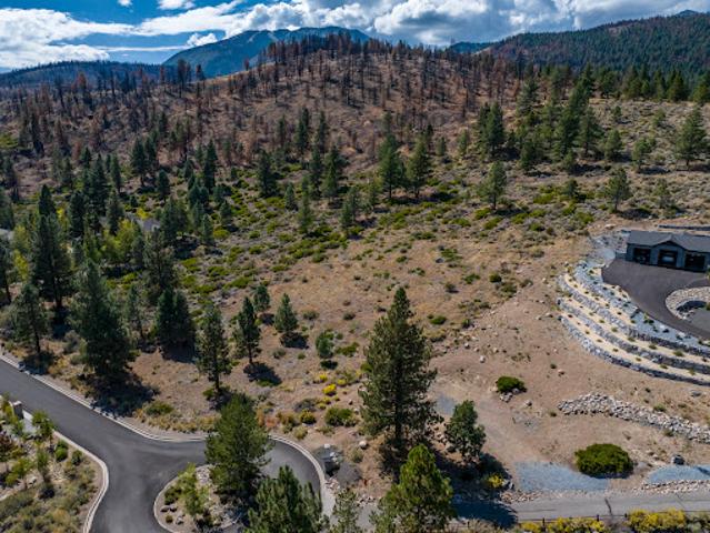 Land for sale in Reno, Nevada