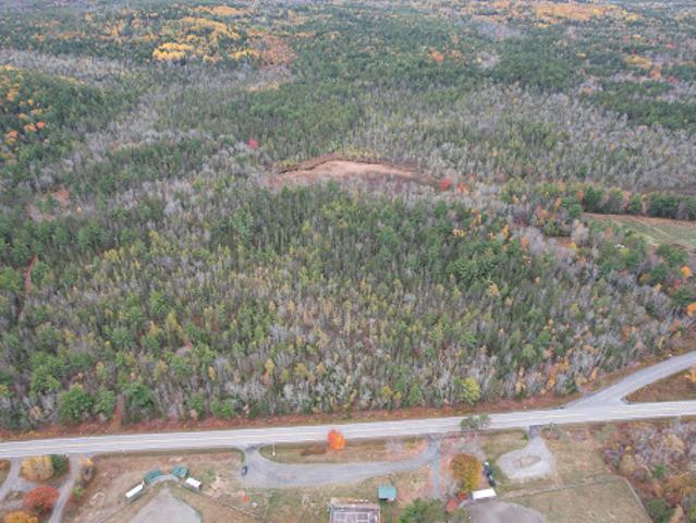 Land for sale in Nova Scotia