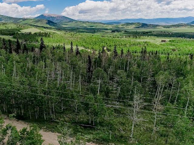 Land for sale in Fairplay, Colorado