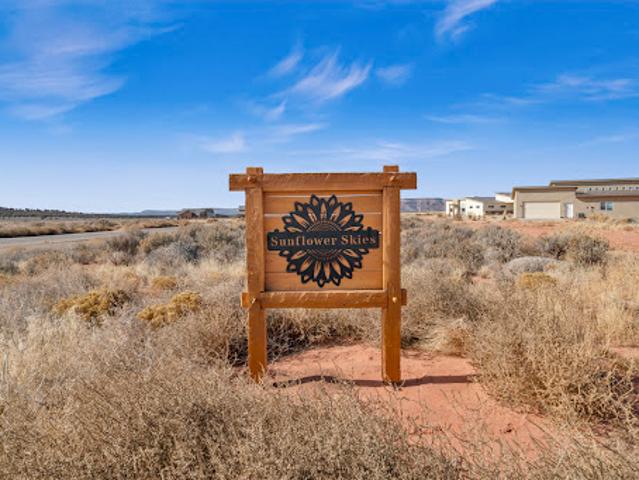 Land for sale in Kanab, Utah