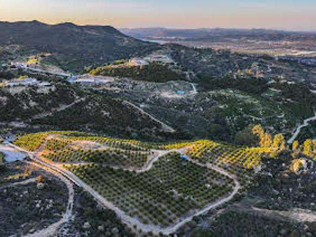 Land for sale in Murrieta Land for sale in Murrieta