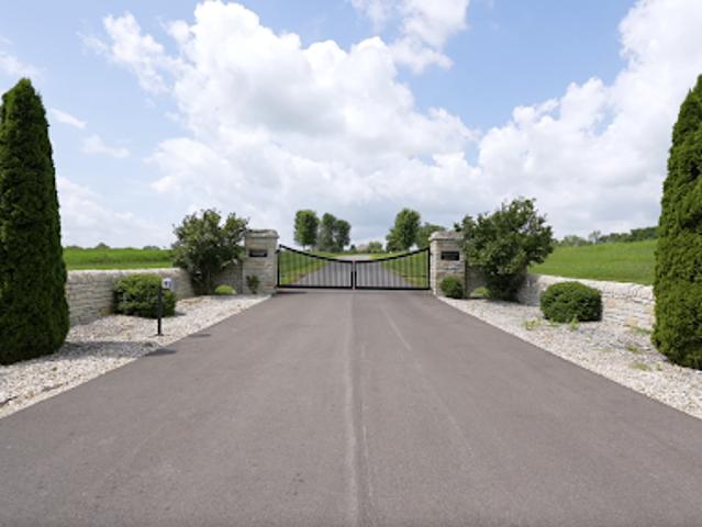 Land for sale in Lexington, Kentucky