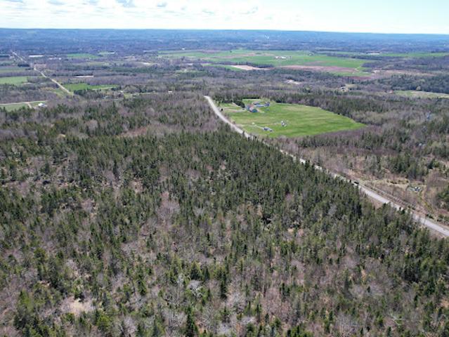 Land for sale in Melvern Square, Annapolis County, Nova Scotia