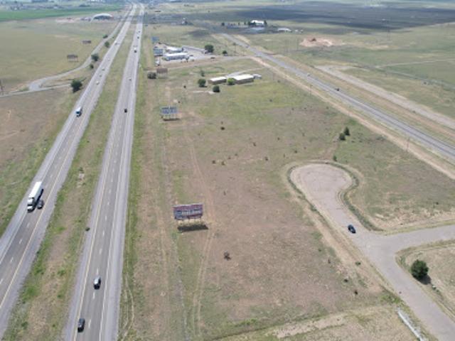 Land for sale in Moriarty, New Mexico
