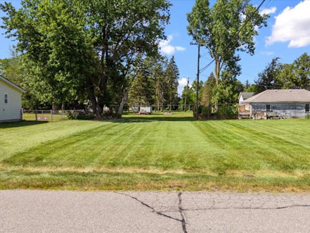 Land for sale in Troy, Michigan