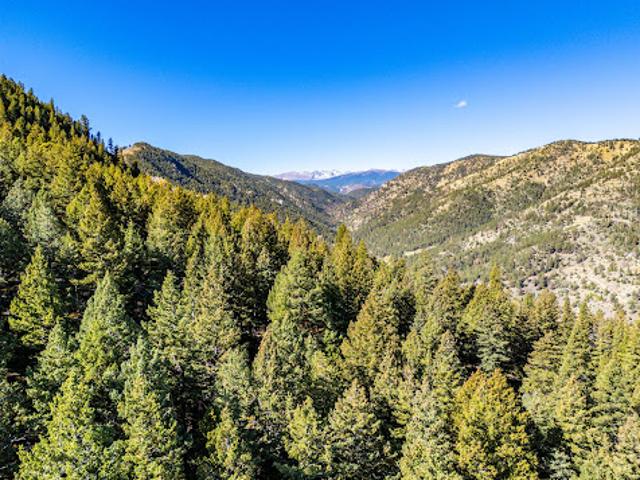 Land for sale in Boulder, Colorado