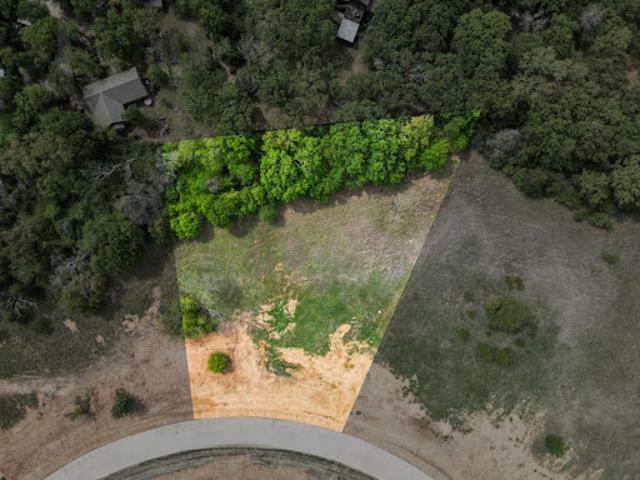 Land for sale in Denton, Texas