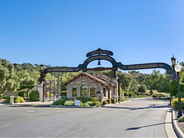 Land for sale in California
