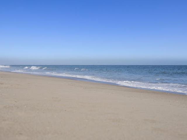 Land for sale in Malibu, California