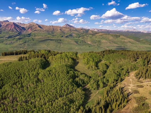 Land for sale in Gunnison, Colorado