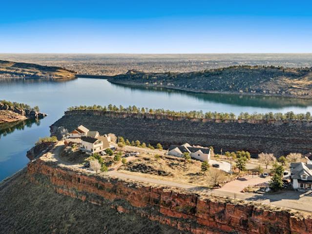 Land for sale in Fort Collins, Colorado