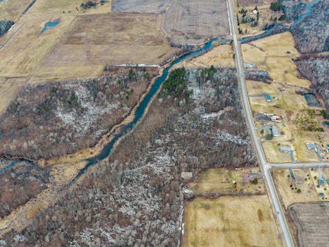 Land for sale in Edwardsburgh cardinal, Ontario