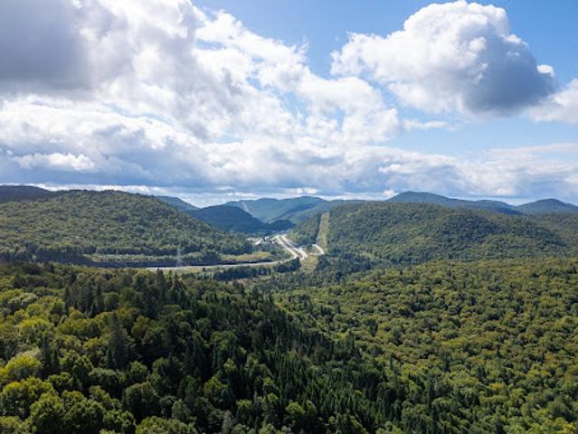 Land for sale in Stoneham-et-tewkesbury, Quebec