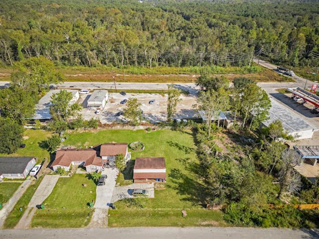 Land for sale in Harris, Texas
