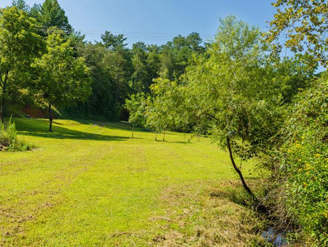 Land for sale in Brasstown, North Carolina