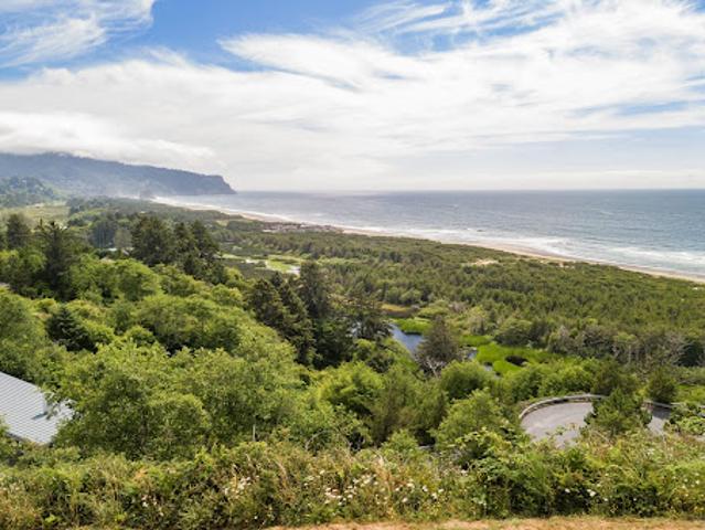 Land for sale in Neskowin, Oregon