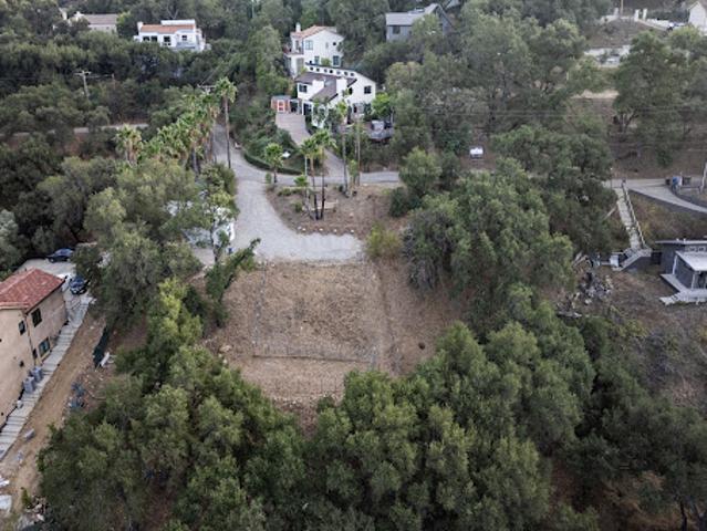 Land for sale in Malibu, California