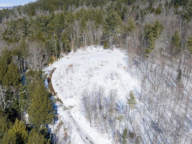 Land for sale in Vermont