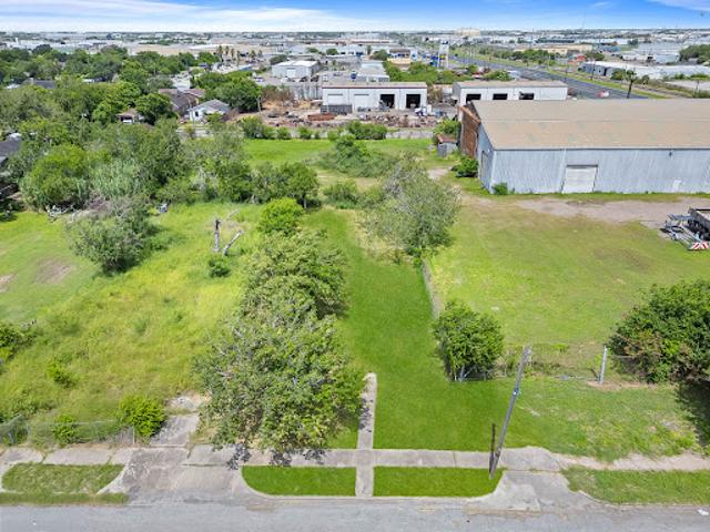 Land for sale in Corpus Christi, Texas