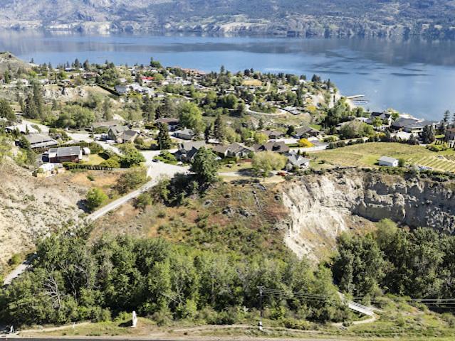 Land for sale in Summerland, British Columbia