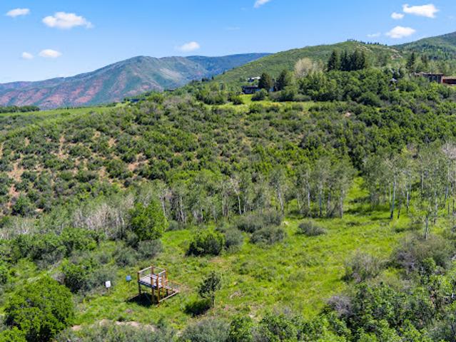 Land for sale in Aspen, Colorado
