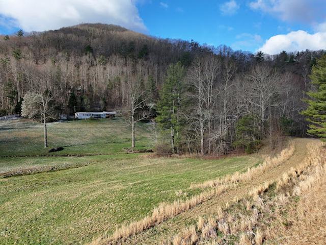 Land for sale in Blairsville, Georgia