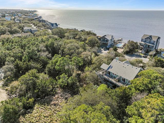 Land for sale in North Carolina