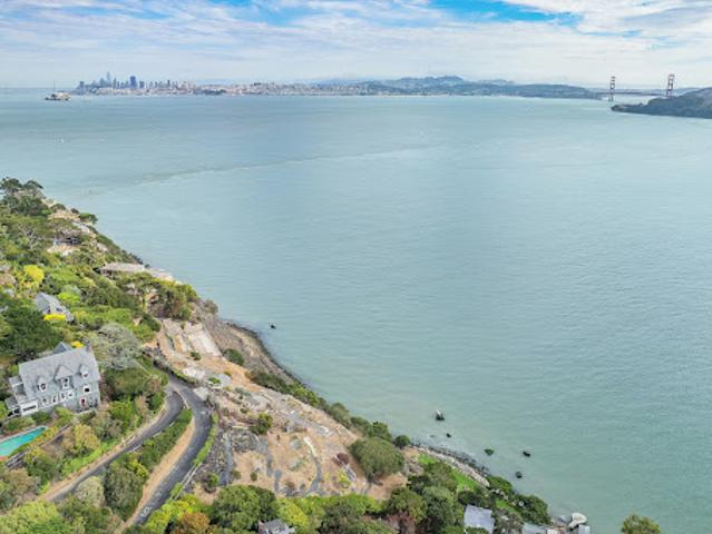 Land for sale in California