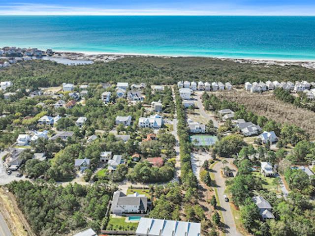 Land for sale in Walton, Florida