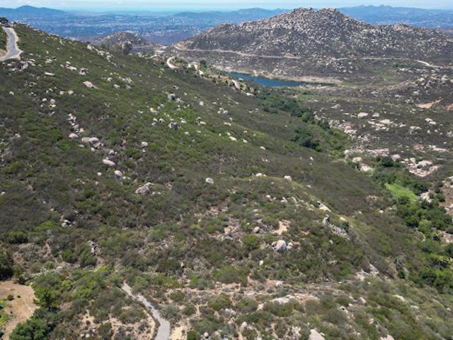 Land for sale in Ramona Land for sale in Ramona