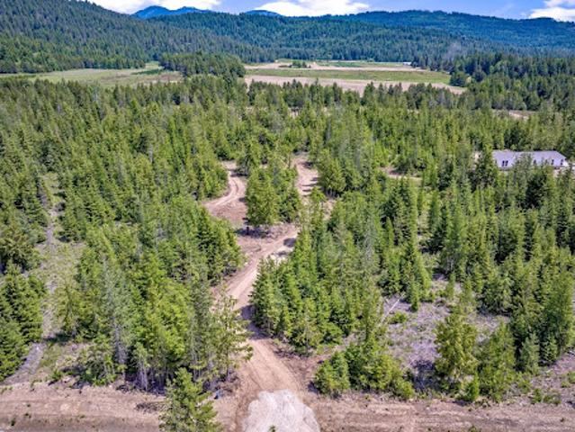 Land for sale in Sandpoint, Idaho
