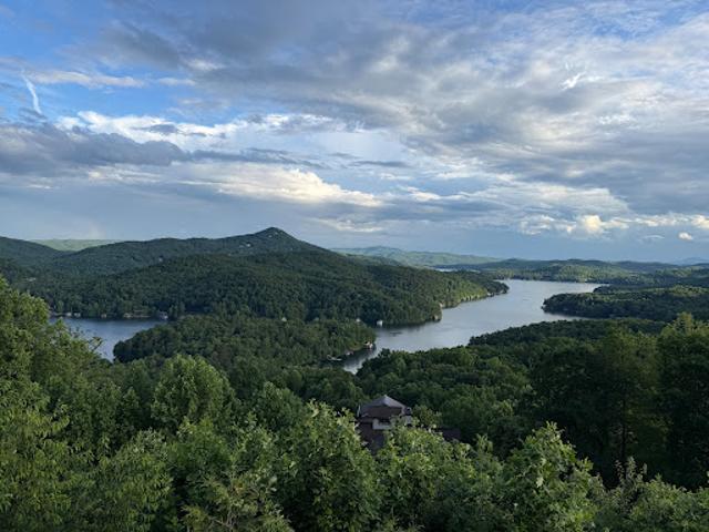 Land for sale in Clayton, Georgia