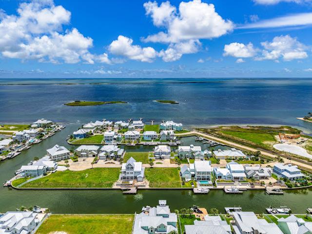 Land for sale in Rockport, Texas