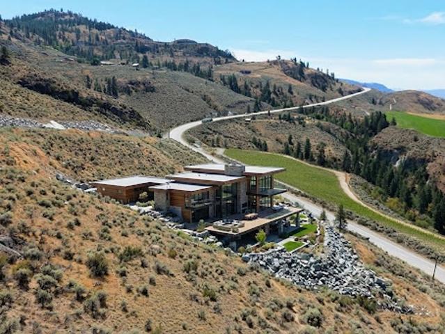 Land for sale in Osoyoos, British Columbia