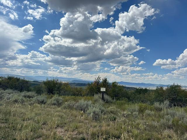 Land for sale in Colorado