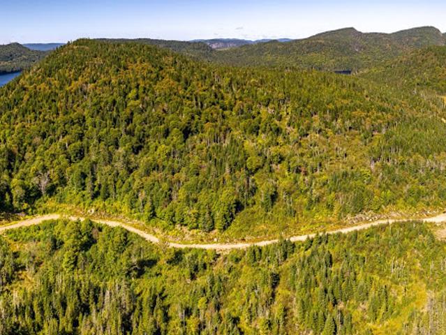 Land for sale in Stoneham-et-tewkesbury, Quebec