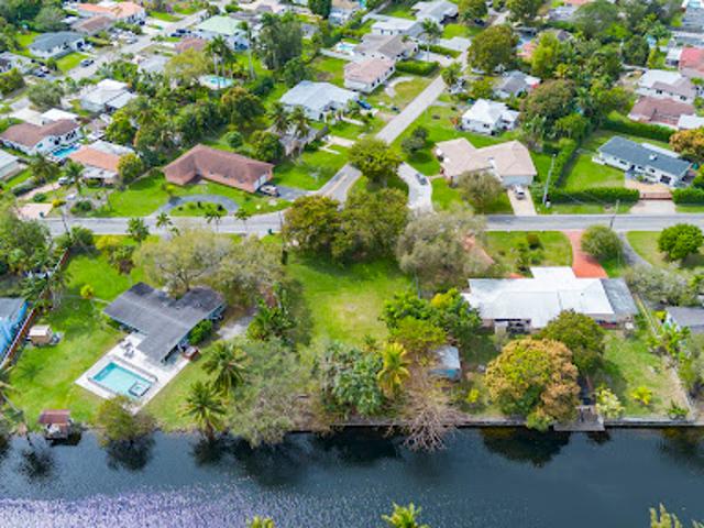 Land for sale in Miami