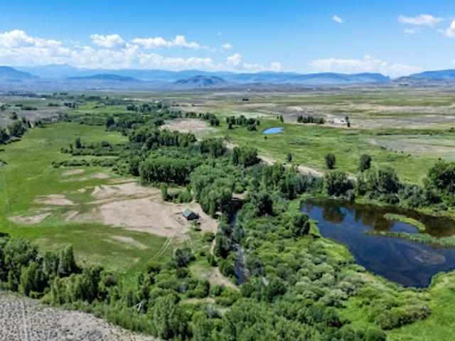 Land for sale in Kremmling, Colorado