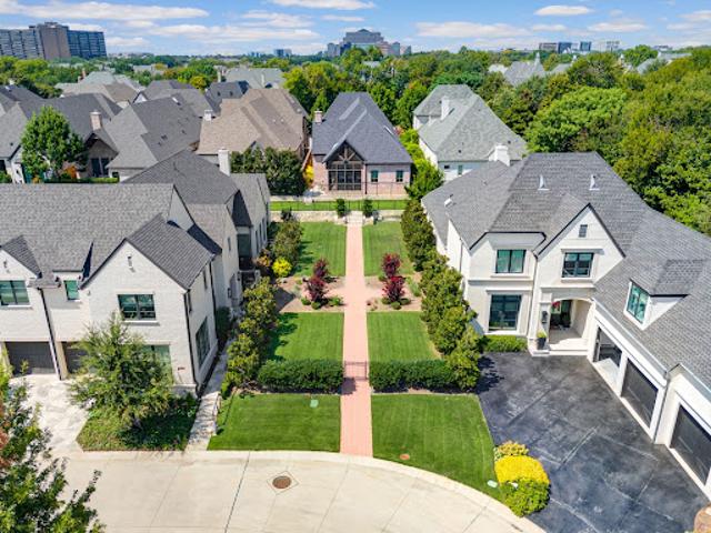 Land for sale in Dallas, Texas