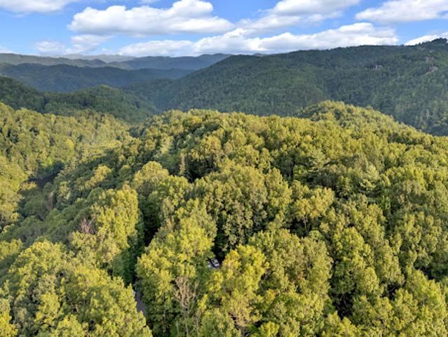 Land for sale in North Carolina