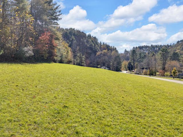 Land for sale in Tennessee