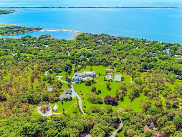 Land for sale in Sagaponack, New York
