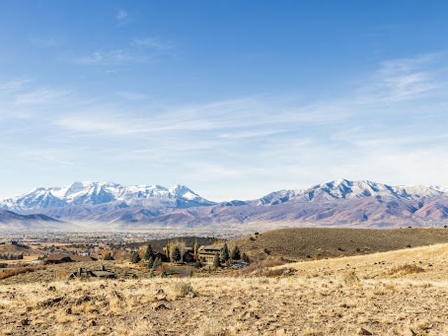 Land for sale in Utah