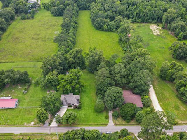 Land for sale in Independence, Louisiana