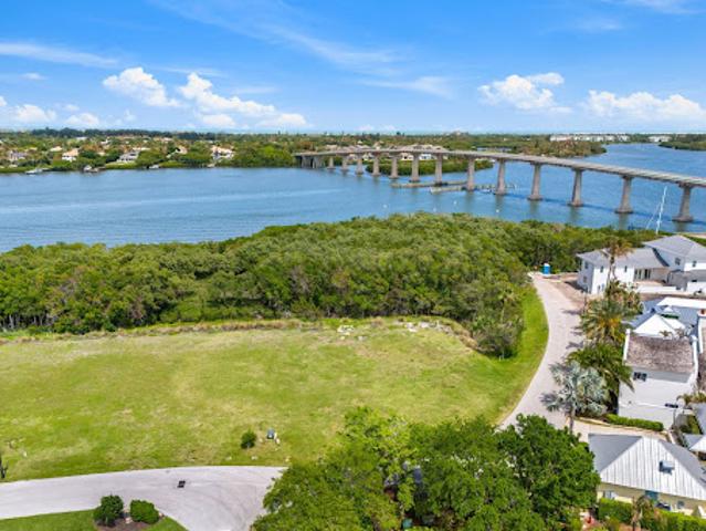 Land for sale in Vero Beach, Florida