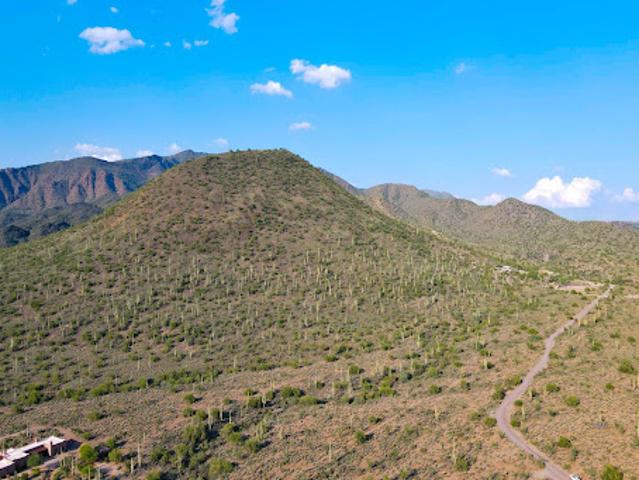 Land for sale in Cave Creek, Arizona